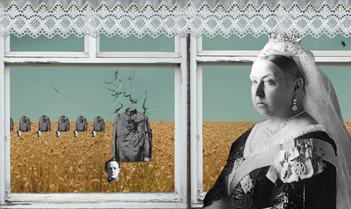 La guerre